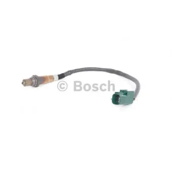 Sonde lambda BOSCH 0 258 006 462