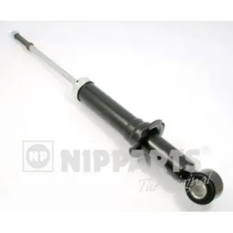 Amortisseur arrière gauche NIPPARTS J5502021G