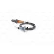 Sonde lambda BOSCH 0 258 006 464 - Visuel 3