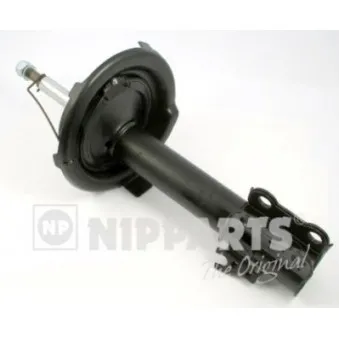 Amortisseur avant gauche NIPPARTS J5502023G