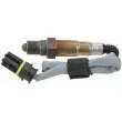 Sonde lambda BOSCH 0 258 006 473 - Visuel 3