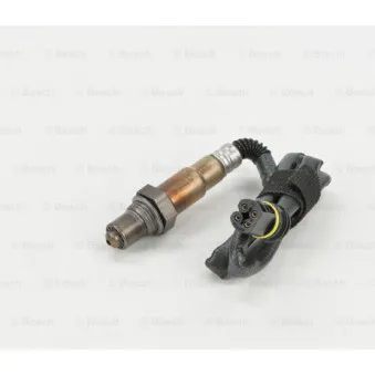 Sonde lambda BOSCH 0 258 006 475