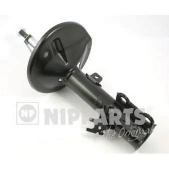 Amortisseur avant gauche NIPPARTS J5502025G