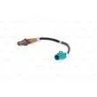 Sonde lambda BOSCH 0 258 006 484 - Visuel 1