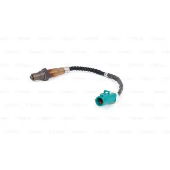 Sonde lambda BOSCH 0 258 006 484