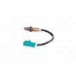 Sonde lambda BOSCH 0 258 006 484 - Visuel 3