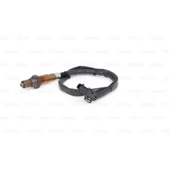 Sonde lambda BOSCH 0 258 006 486