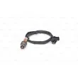 Sonde lambda BOSCH 0 258 006 486 - Visuel 2