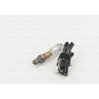 Sonde lambda BOSCH 0 258 006 488