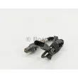 Sonde lambda BOSCH 0 258 006 498 - Visuel 1