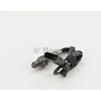 Sonde lambda BOSCH 0 258 006 498