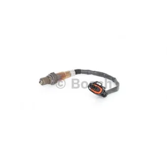 Sonde lambda BOSCH 0 258 006 499