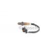 Sonde lambda BOSCH 0 258 006 499 - Visuel 3
