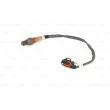 Sonde lambda BOSCH 0 258 006 500 - Visuel 1