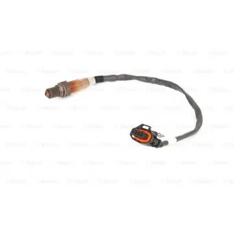 Sonde lambda BOSCH 0 258 006 500