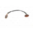 Sonde lambda BOSCH 0 258 006 500 - Visuel 2