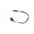 Sonde lambda BOSCH 0 258 006 500 - Visuel 3
