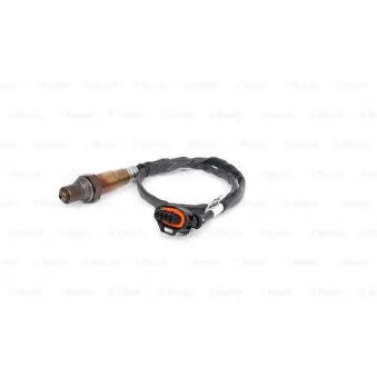 Sonde lambda BOSCH 0 258 006 502