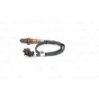 Sonde lambda BOSCH 0 258 006 502 - Visuel 3