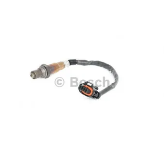 Sonde lambda BOSCH 0 258 006 503