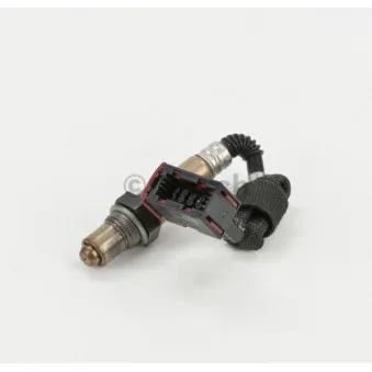 Sonde lambda BOSCH 0 258 006 506