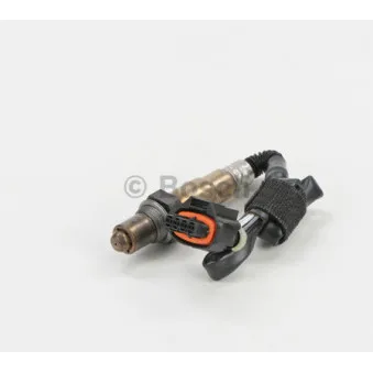 Sonde lambda BOSCH 0 258 006 508