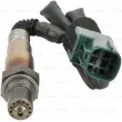 Sonde lambda BOSCH 0 258 006 511 - Visuel 2