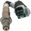 Sonde lambda BOSCH 0 258 006 513 - Visuel 2