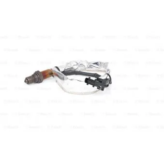 Sonde lambda BOSCH 0 258 006 523