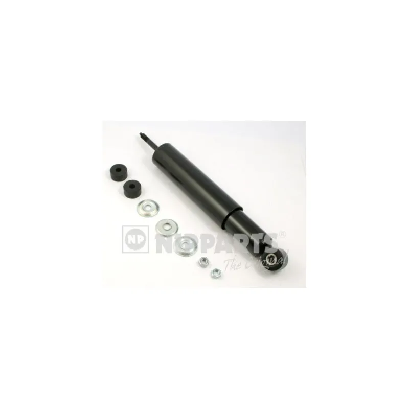 Jeu de 2 amortisseurs avant NIPPARTS J5502043