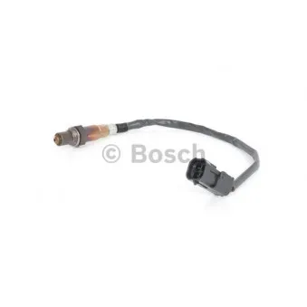 Sonde lambda BOSCH 0 258 006 537