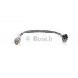 Sonde lambda BOSCH 0 258 006 537 - Visuel 2