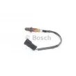 Sonde lambda BOSCH 0 258 006 537 - Visuel 3