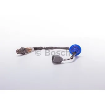 Sonde lambda BOSCH 0 258 006 538