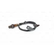 Sonde lambda BOSCH 0 258 006 539 - Visuel 1