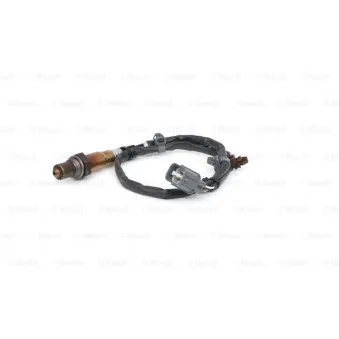 Sonde lambda BOSCH