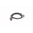 Sonde lambda BOSCH 0 258 006 539 - Visuel 2