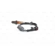 Sonde lambda BOSCH 0 258 006 539 - Visuel 3