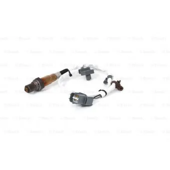 Sonde lambda BOSCH 0 258 006 540