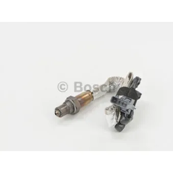 Sonde lambda BOSCH 0 258 006 541