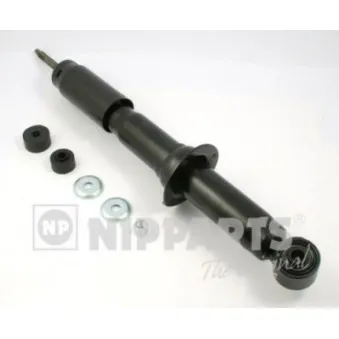 Jeu de 2 amortisseurs avant NIPPARTS J5502049G