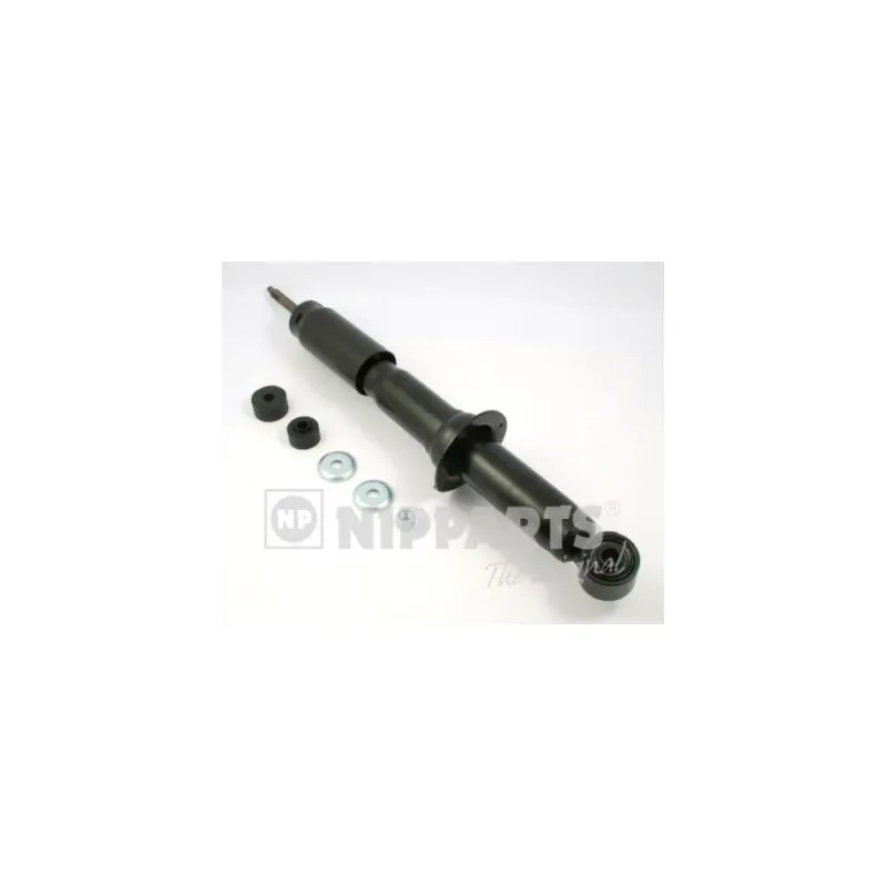 Jeu de 2 amortisseurs avant NIPPARTS J5502049G