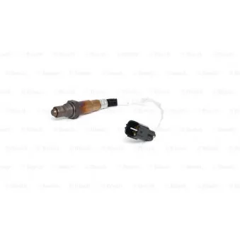 Sonde lambda BOSCH 0 258 006 542