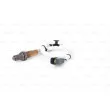 Sonde lambda BOSCH 0 258 006 543 - Visuel 1