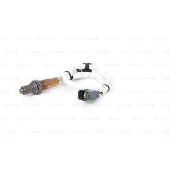 Sonde lambda BOSCH 0 258 006 543