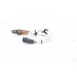 Sonde lambda BOSCH 0 258 006 543 - Visuel 3