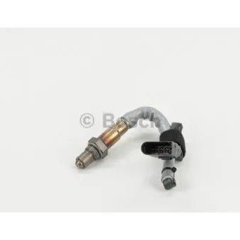 Sonde lambda BOSCH 0 258 006 557