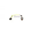 Sonde lambda BOSCH 0 258 006 563 - Visuel 2