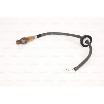 Sonde lambda BOSCH 0 258 006 566