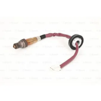 Sonde lambda BOSCH 0 258 006 568